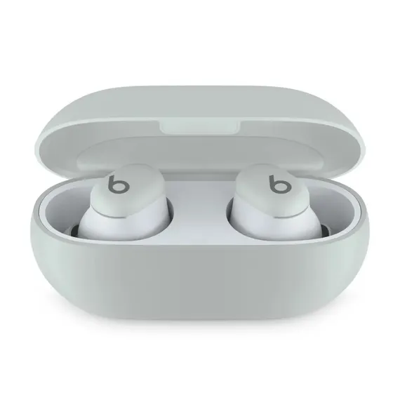 Беспроводные наушники Beats Solo Buds Серый