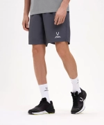Шорты CAMP 2 Woven Shorts, темно-серый