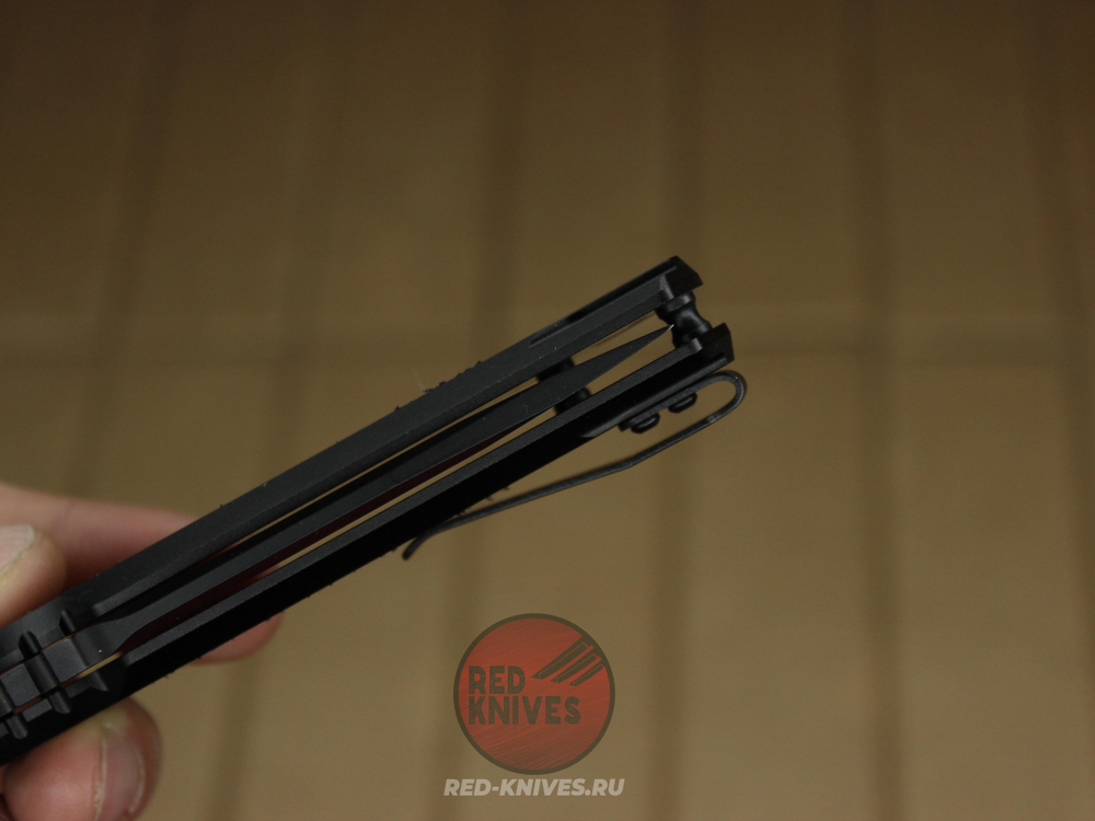 Нож Kershaw Launch 16 7105 A+++