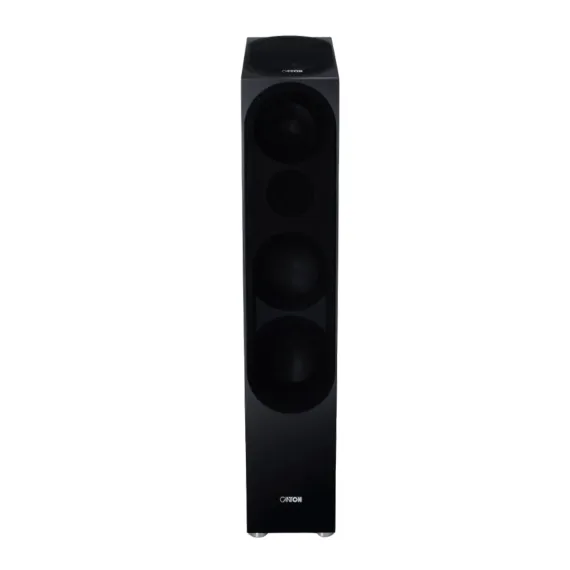 Canton GLE 90 AR S2 Black