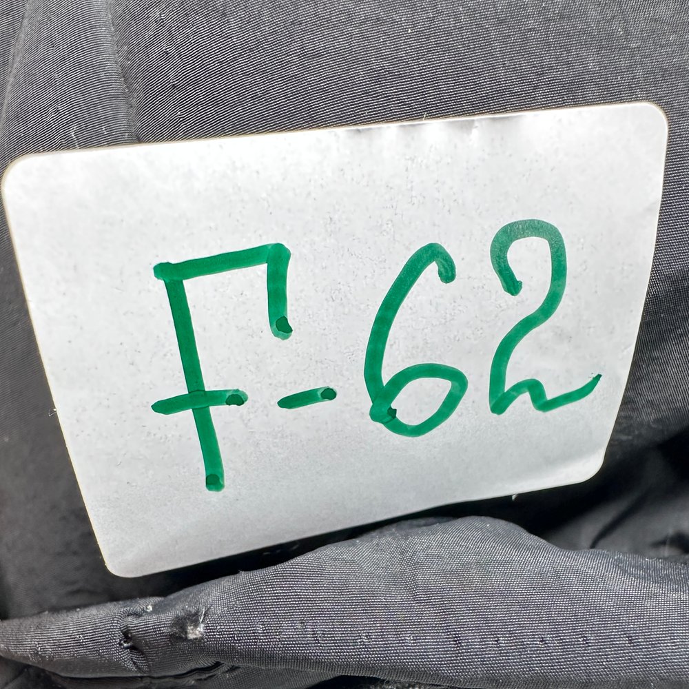 Пуховик YMKASHIX HTF Logo F-62 рр. XL
