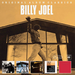 Billy Joel / Original Album Classics (5CD)