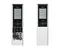 Мульти сплит-система Hitachi 4 x RAK-18QXE / RAM-70NP4E