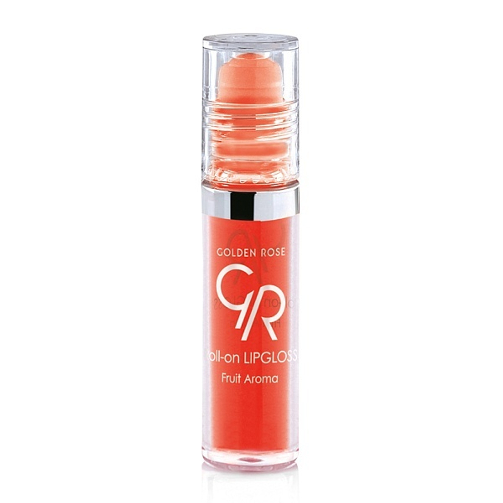 Блеск для губ GR Roll-On Lipgloss
