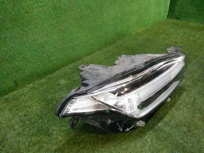 Фара правая Volvo XC90 2 (2014-2019) Full LED