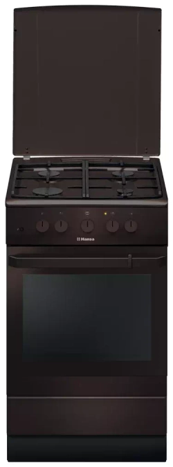 Комбинированная плита Hansa FCMB53020