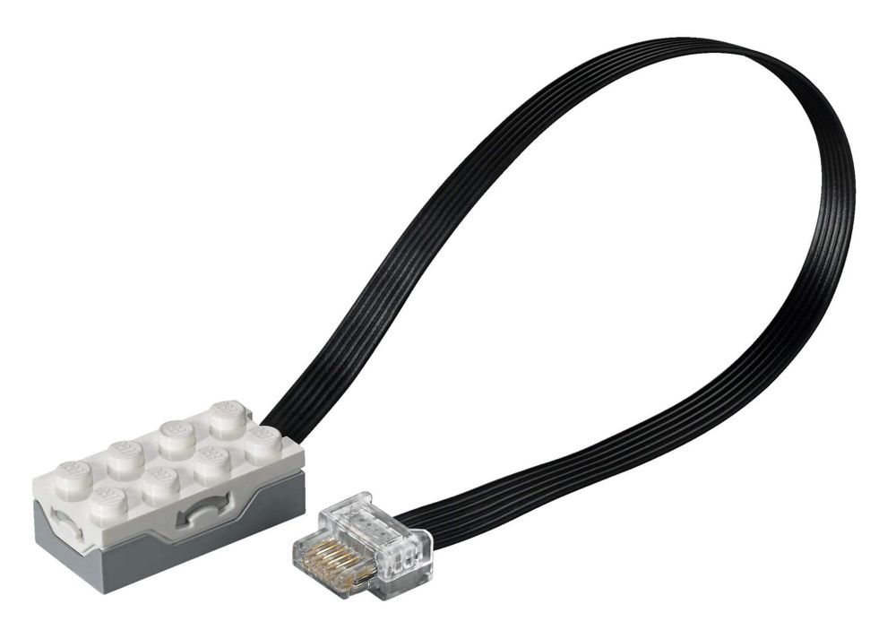 Датчик наклона LEGO WeDo 2.0 45305 Датчик наклона LEGO WeDo 2.0 45305