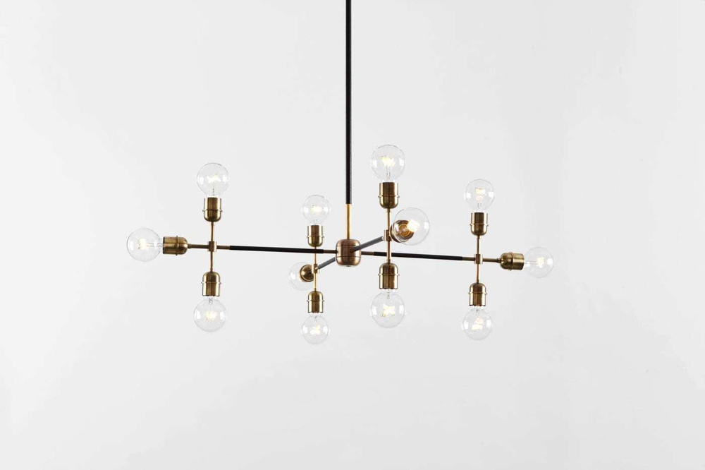 светильник Apparatus Compass Lamp  for Apparatus