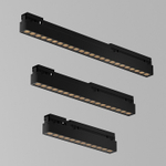 Накладной светильник Maytoni Points O-TR02-2-S-18WB4K