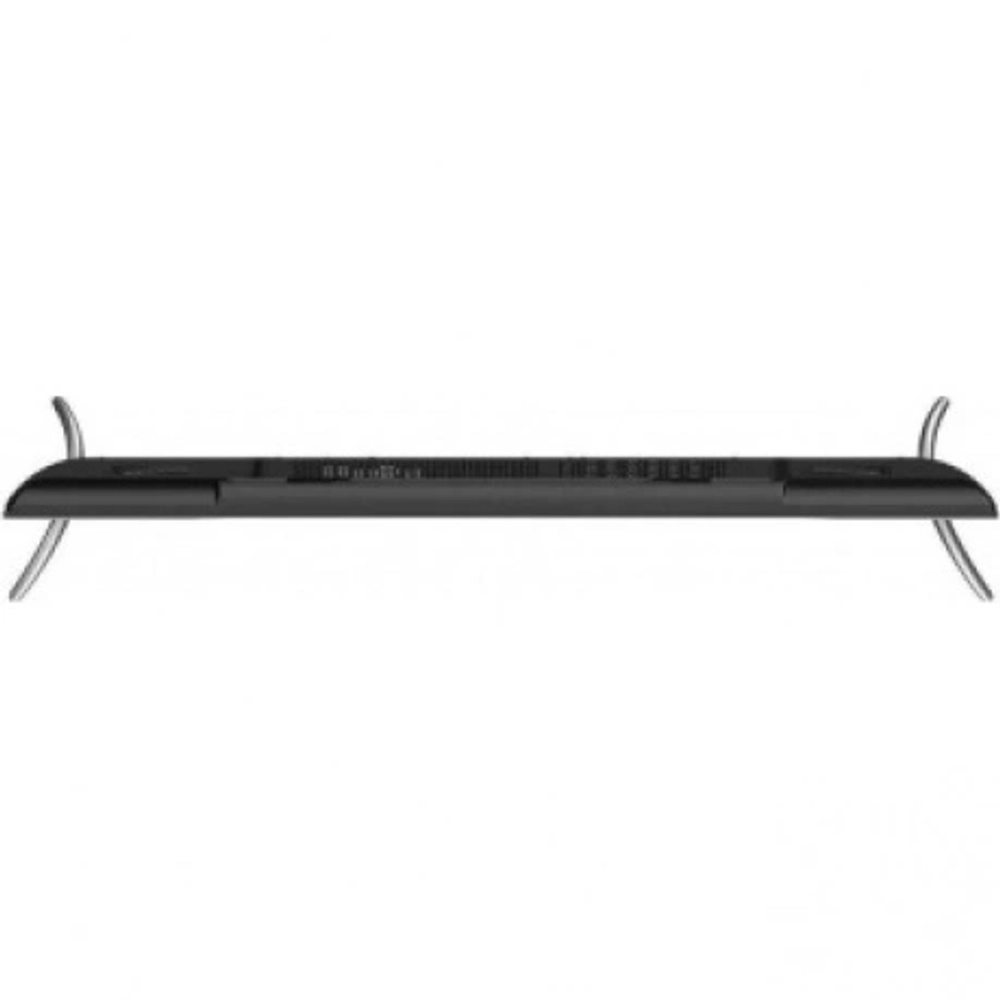 Телевизор LED Digma 65" DM-LED65UBB41 Android TV Frameless Metal темно-серебристый/серебристый 4K Ultra HD 60Hz DVB-T DVB-T2 DVB-C DVB-S DVB-S2 USB WiFi Smart TV