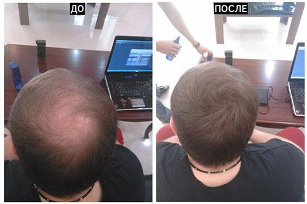 Загуститель Сaboki 2 шт
