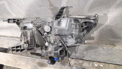 Фара правая LED Toyota Land Cruiser Prado 150 17-24 Б/У Оригинал 8114560N20