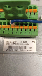 Rexroth CSB01.1N-SE-ENS-NNN-L1-S-NN-FW б/у