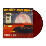 Sun Ra	Thunder of the Gods