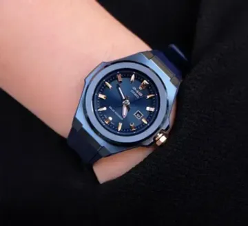 Наручные часы Casio MSG-S500G-2A2DR