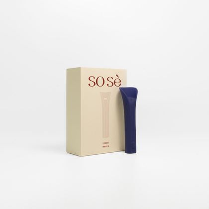 Sose - Вибромассажёр Caress