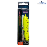 Воблер EastShark Upper Terrible 10см. 14г. Floating col.#009