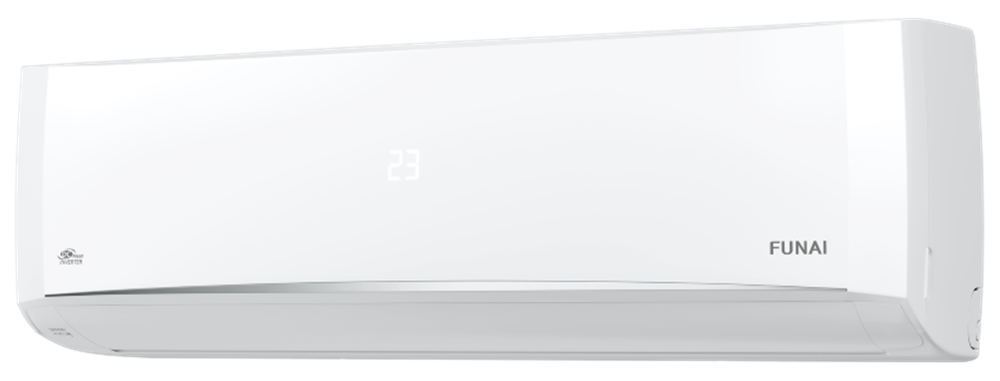 Сплит-система кондиционер настенный Funai Sensei RAC-I-SN55HP.D04 на 56 м²