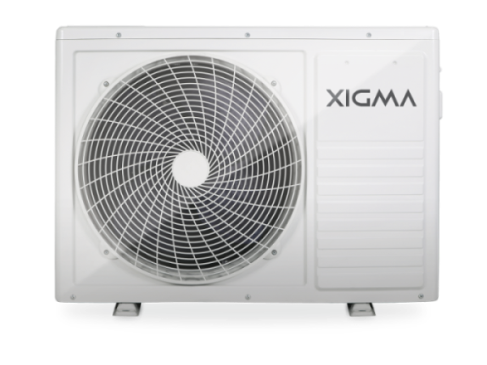 Классическая сплит-система серии SKY XG-SKY21RHA (комплект)