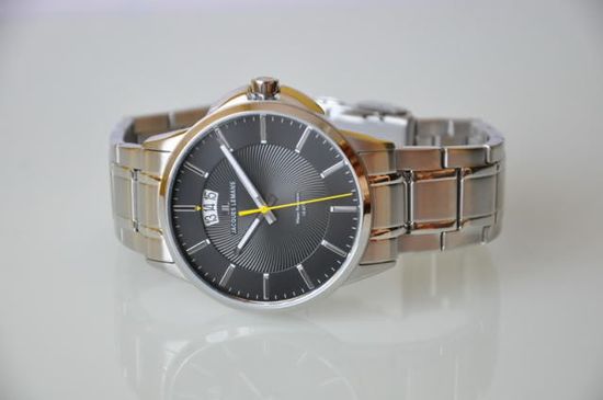 Наручные часы Jacques Lemans 1-1540D
