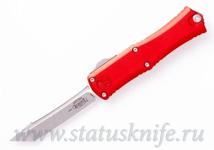 Нож Microtech 1704M-10RD Mini Hera