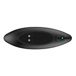Анальная вибровтулка с движущимися шариками NEXUS B Stroker