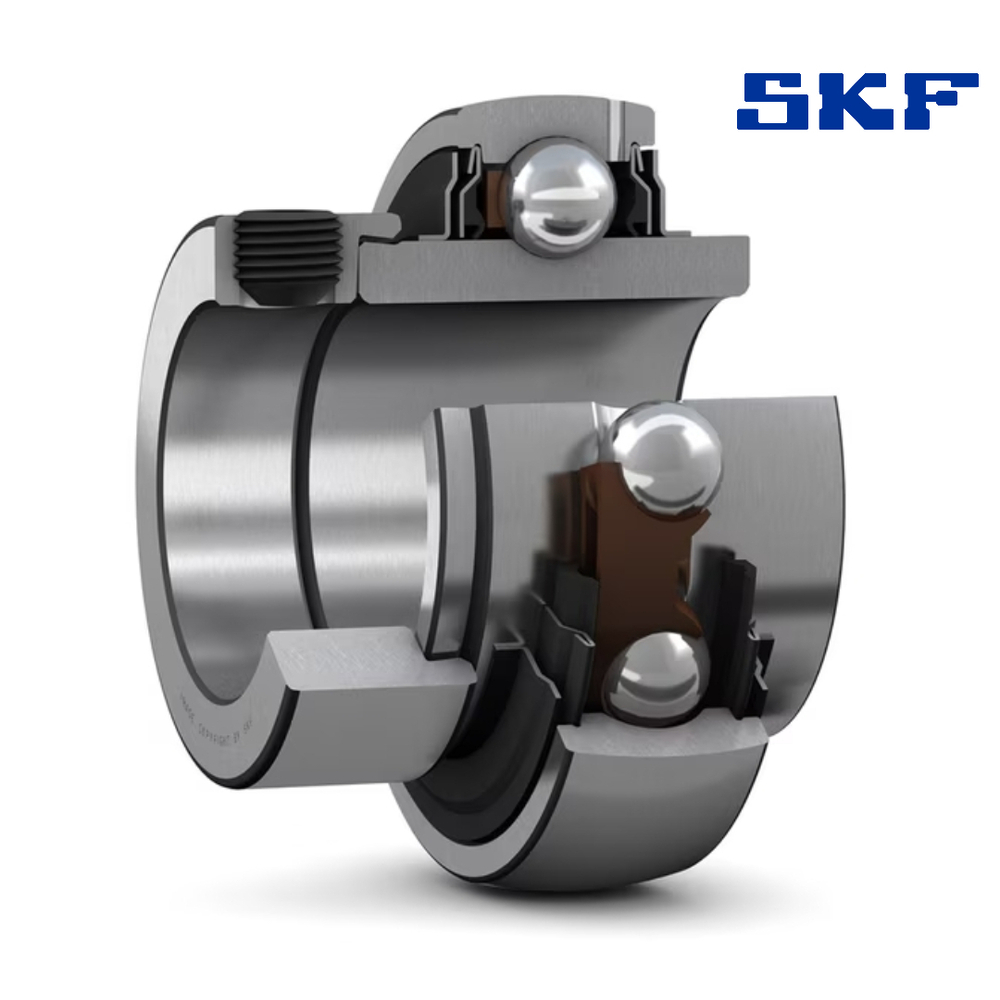 YEL 206-2F (NA 206) SKF подшипник