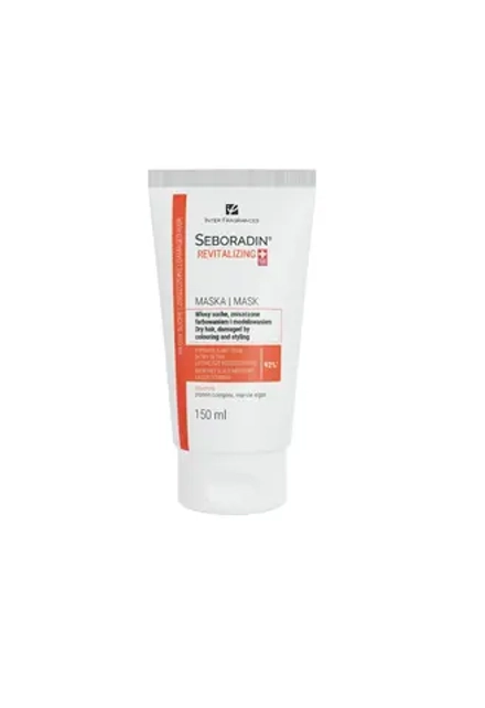 Восстанавливающая маска REVITALIZING Mask