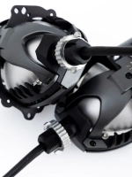 Aozoom Bi-Led Black King Kong Z1 PRO 3.0" 55/75W 12V 5500K
