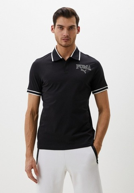 Поло мужское PUMA SQUAD Polo
