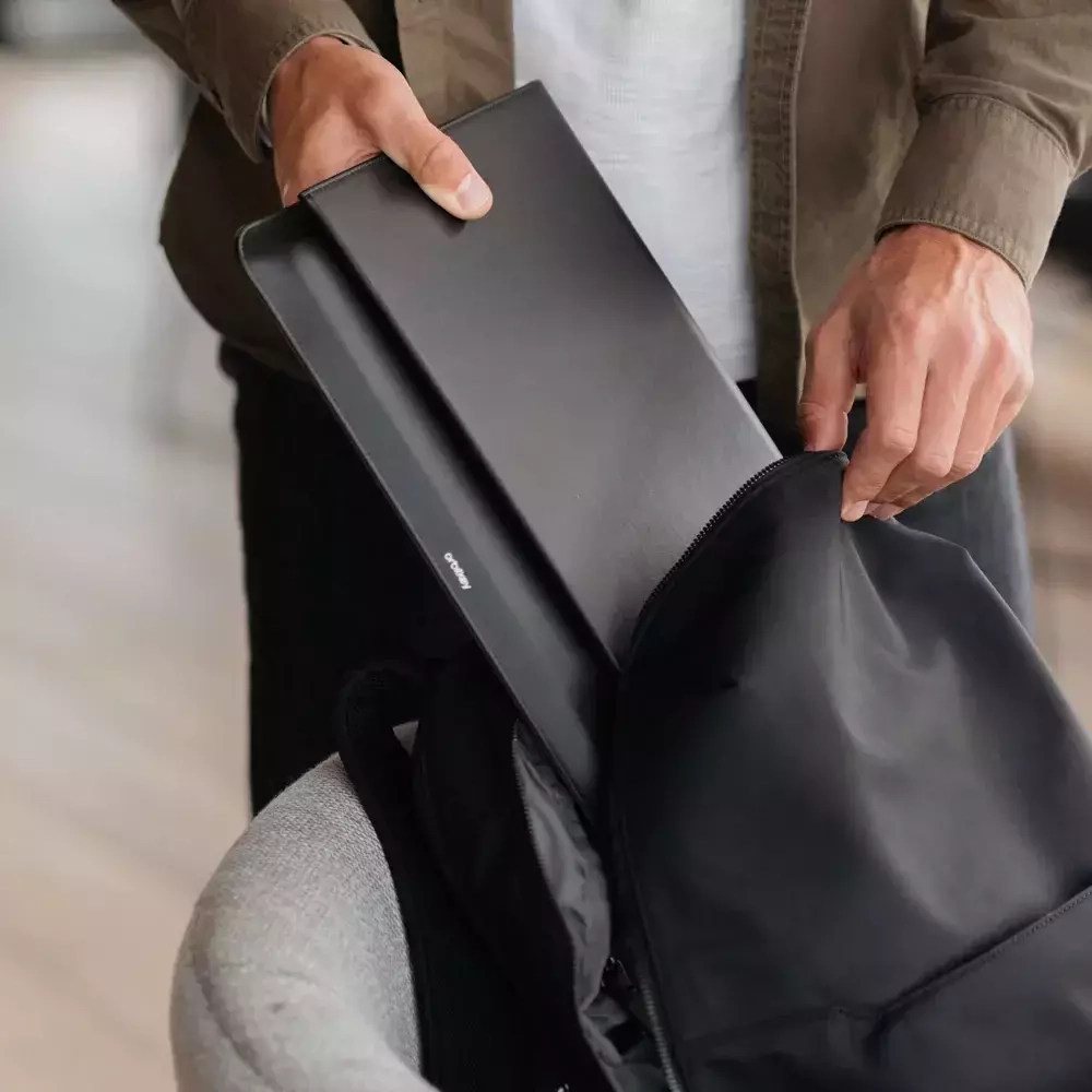 Чехол для ноутбука Orbitkey Hybrid Laptop Sleeve 16'