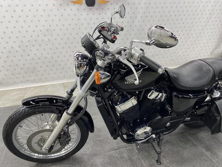 Honda VT400S 2012
