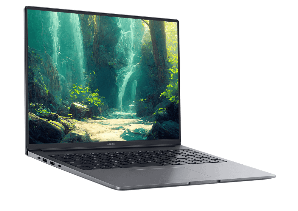 Ноутбук Honor MagicBook X16 GOH-7651R