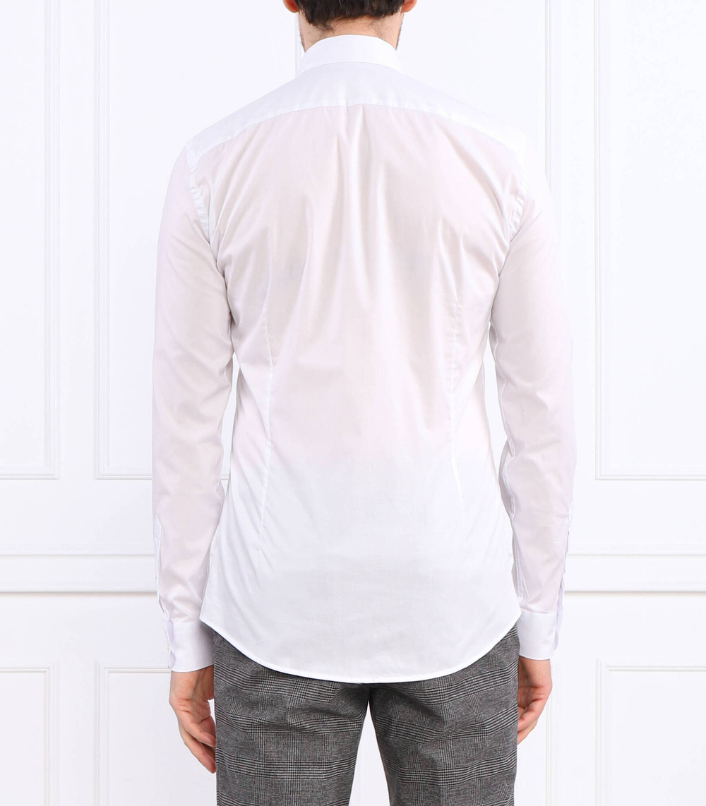 рубашка Trussardi - белый(52C00305 1T006268)