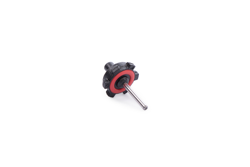 Пусковой клапан подачи воздуха SP09
