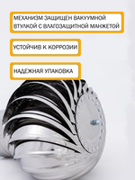 Турбодефлектор ТД-160 Окрашенный металл RAL 7024