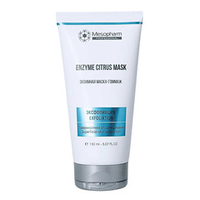 Энзимная маска-гоммаж Mesopharm Professional Enzyme Citrus Mask 150мл