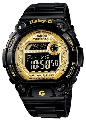 Casio BLX1001C