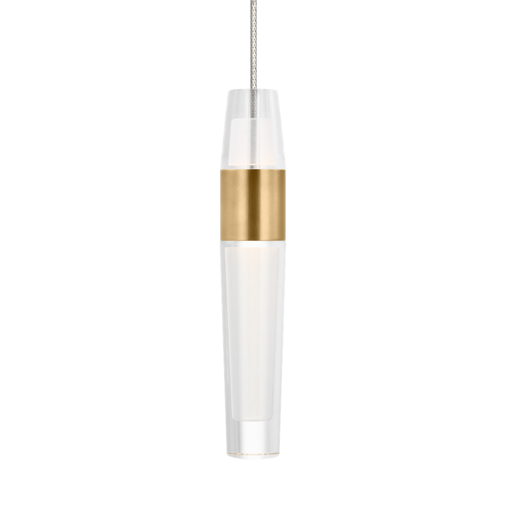 Светильник Visual Comfort Lassell Mini Pendant