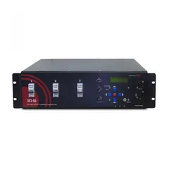 Light Union DF 3-50 темнитель рэковый, 3 канала по 10 кВт
