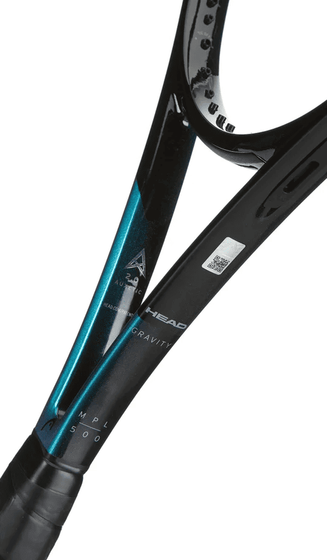 Ракетка теннисная Head Gravity MP L 2025