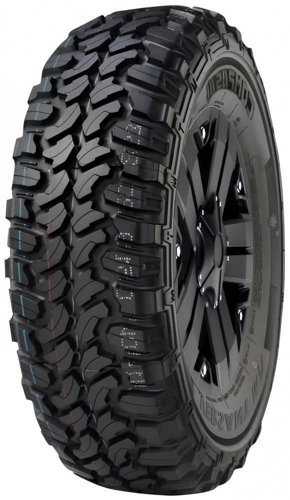 Compasal Versant M/T 285/70 R17 121Q