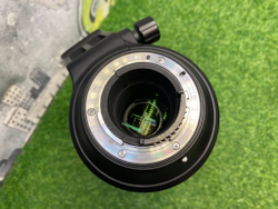 Nikon 200-500mm 5.6E ED VR AF-S ( С дефектом )