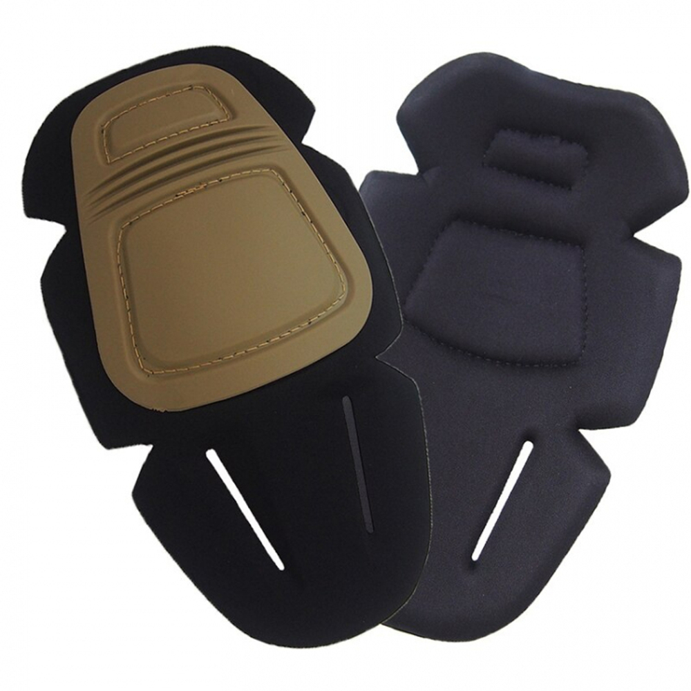 Наколенники Sturmer G3 KneePads