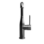 Смеситель для раковины RUBINELLI ELEGANZA RB-L2155GM