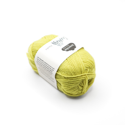 Kremke Edelweiss Alpaca 25 - 028 (груша)