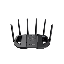 Сетевой маршрутизатор со встроенной беспроводной точкой доступа ASUS TUF-BE9400