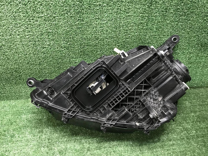 Фара правая Mercedes GLS x167 19-23 Multibeam LED