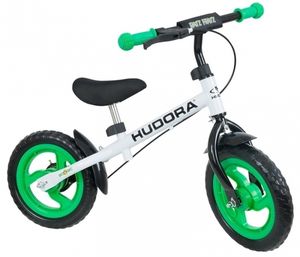 Беговел Hudora RATZFRATZ, 12"
