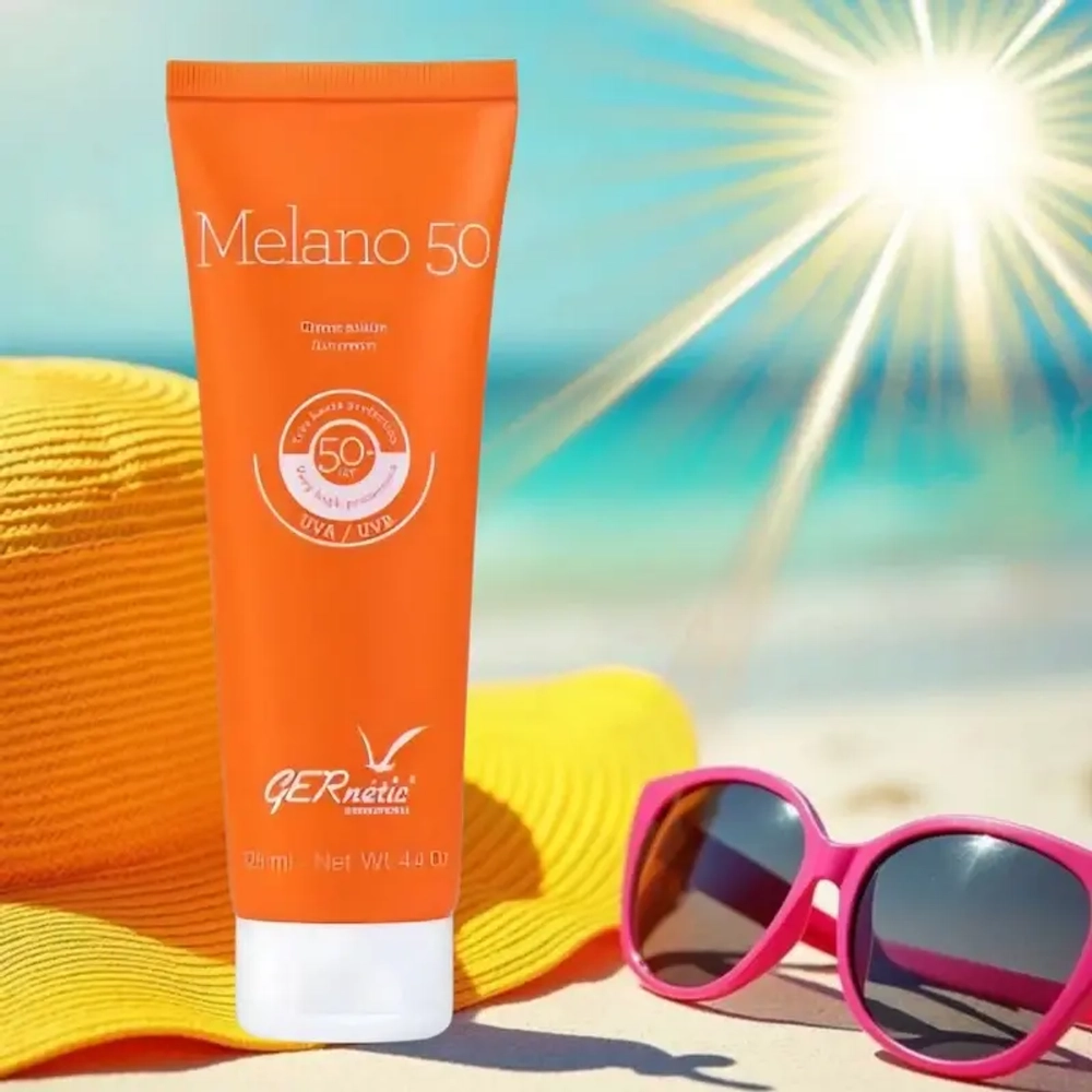 Melano 50 GERnetic